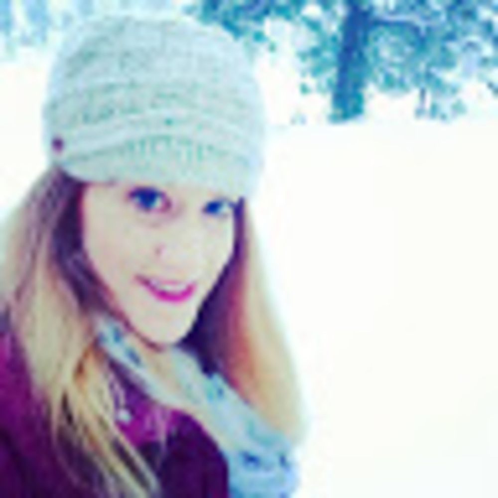 Meet your Posher, Karla